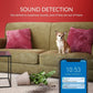 Indoor Wireless Security IP Camera Baby Pet Monitor 1080p Full HD
