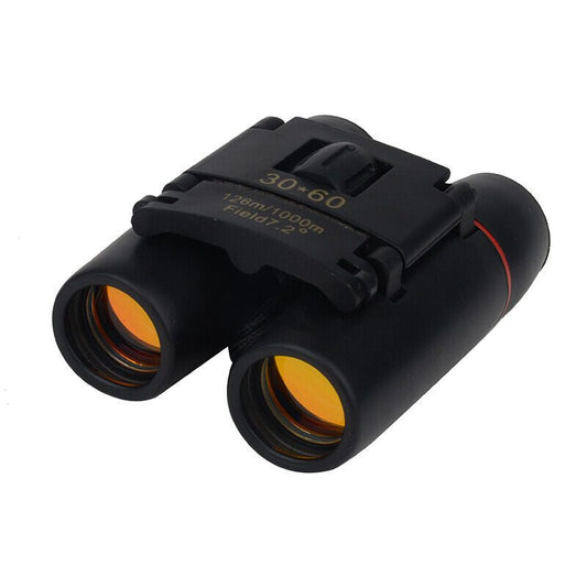 Binoculars With Day Night Vision Kit
