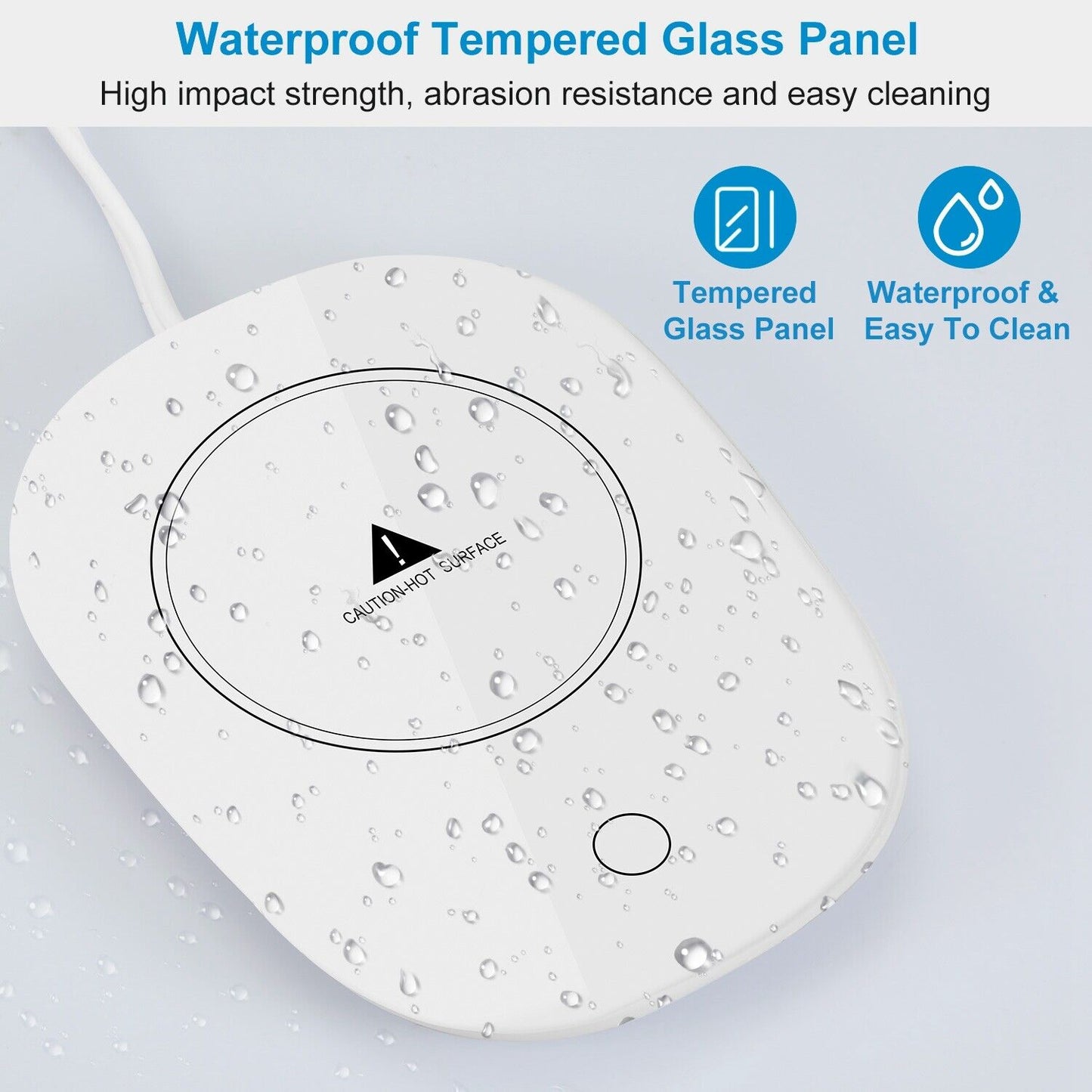 Cup Mug Warmer Heater