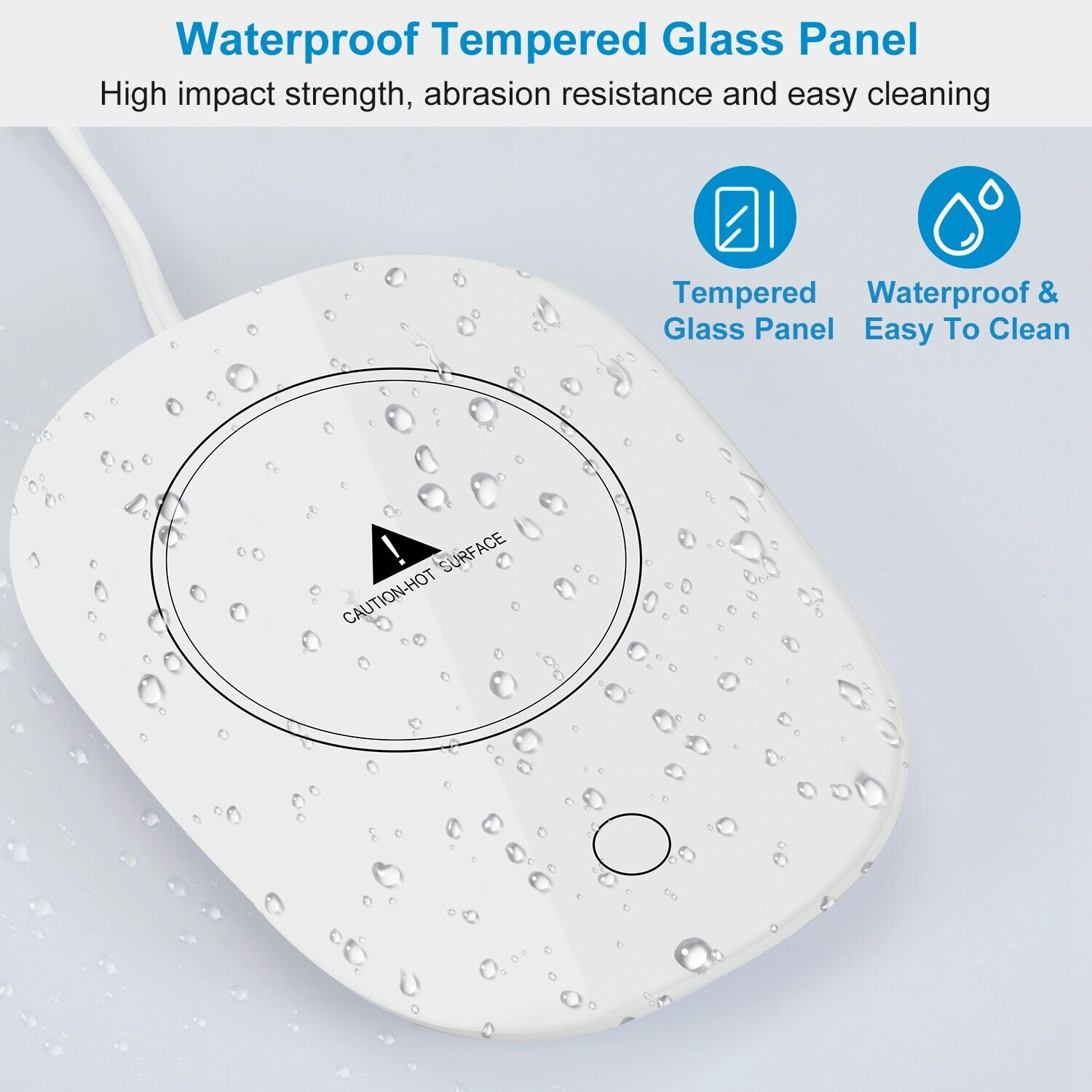 Cup Mug Warmer Heater