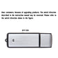 Portable USB Voice Recorder 13h+ Recording