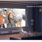 Home Theater Projector Full HD 1080p