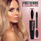 4D Silk Fiber Waterproof Eyelash Mascara