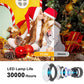 Mini Phone Projector 1080P HD Home Cinema Portable Theater