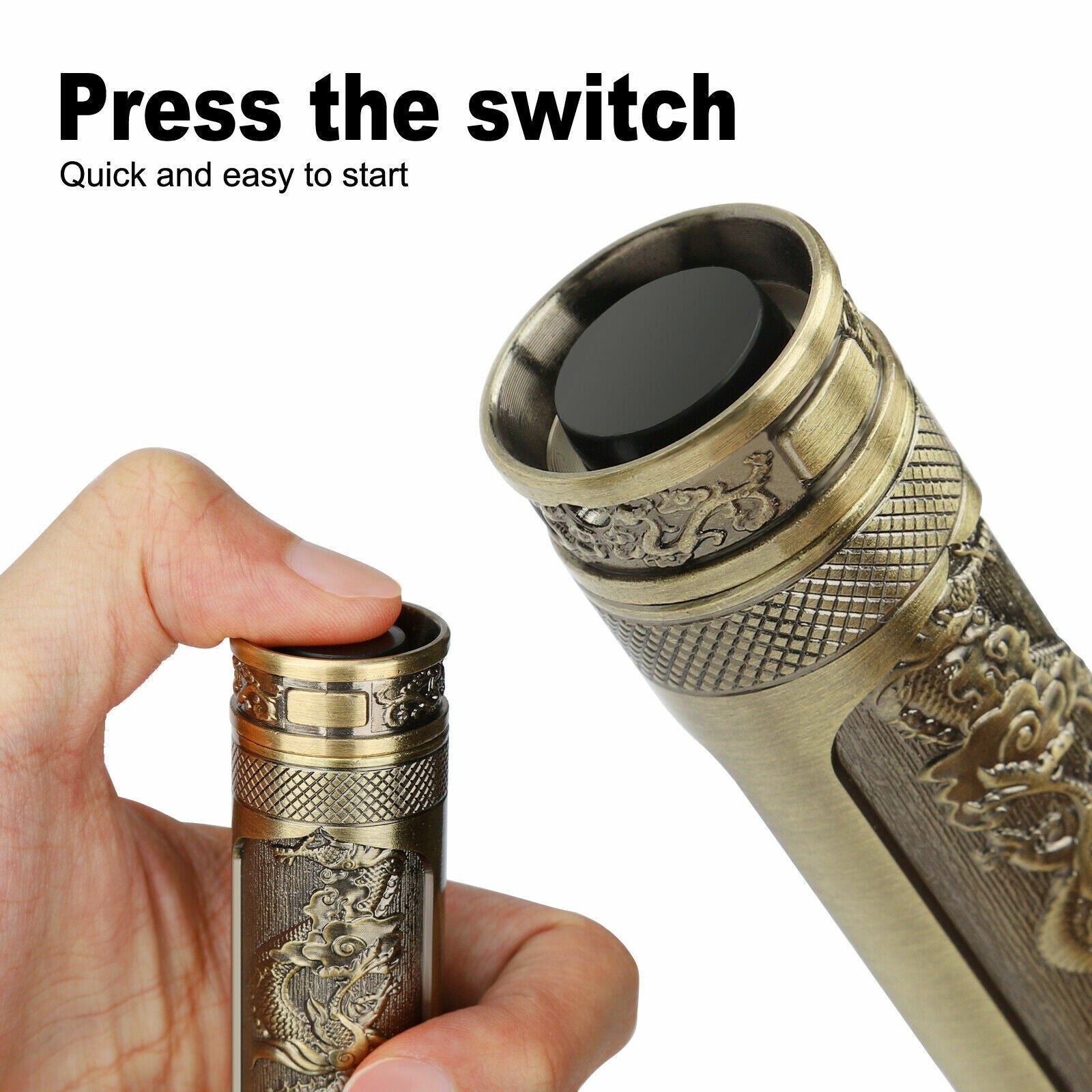 Hair Liner Trimmer for Hair & Beard Professionals