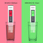 Digital Water Tester Quality Purity Test Tester 4in1 TDS PPM