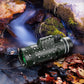 Smartphone Telescope Lens Monocular 50X60 Zoom Optical HD+ Tripod + Clip