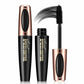 4D Silk Fiber Waterproof Eyelash Mascara