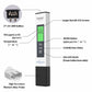 Digital Water Tester Quality Purity Test Tester 4in1 TDS PPM
