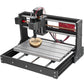 CNC Laser Engraver 3018 PRO Machine Router 3 Axis Engraving PCB Wood DIY Mill+5500mw