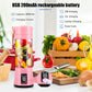 Electric Portable Blender / Shaker