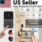 Smart Wireless Doorbell Intercom with HD Video Camera