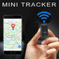 Mini GPS Car Tracker with Voice Recording