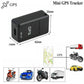 Mini GPS Real Time Tracker GSM/GPRS Tracking Device