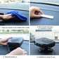 Portable Electric Car Heater Heating Fan Defogger Defroster Demister 12V 200W