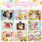 Kids Digital Camera Mini Video Camcorder For Children HD