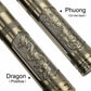 Hair Liner Trimmer for Hair & Beard Professionals