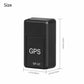 Mini GPS Car Tracker with Voice Recording