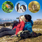 Smartphone Telescope Lens Monocular 50X60 Zoom Optical HD+ Tripod + Clip