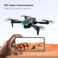 5G Drone UHD 4K GPS x Pro with Dual Camera WiFi