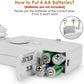 Mini Portable Hand-held Sewing Machine