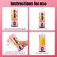 Electric Portable Blender / Shaker