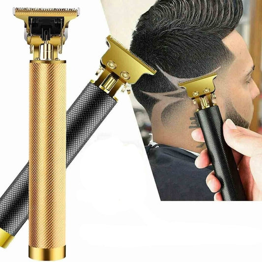 Professional Hair Clippers Cordless & Waterproof