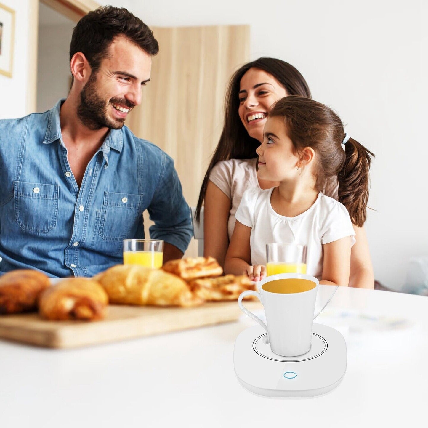 Cup Mug Warmer Heater