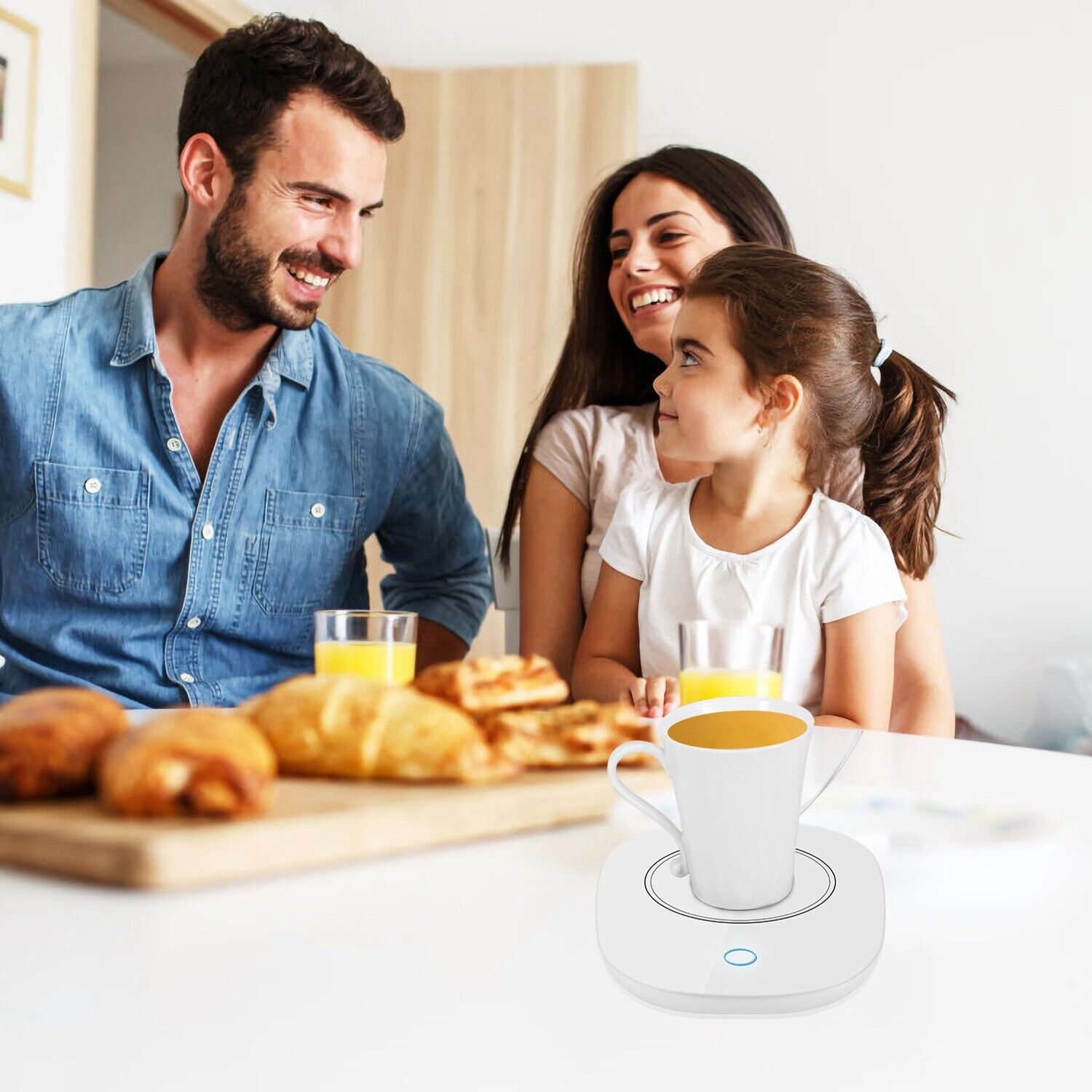Cup Mug Warmer Heater