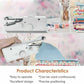 Mini Portable Hand-held Sewing Machine