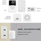 Camera Ring Bell Wireless Security Doorbell Intercom with Video Camera