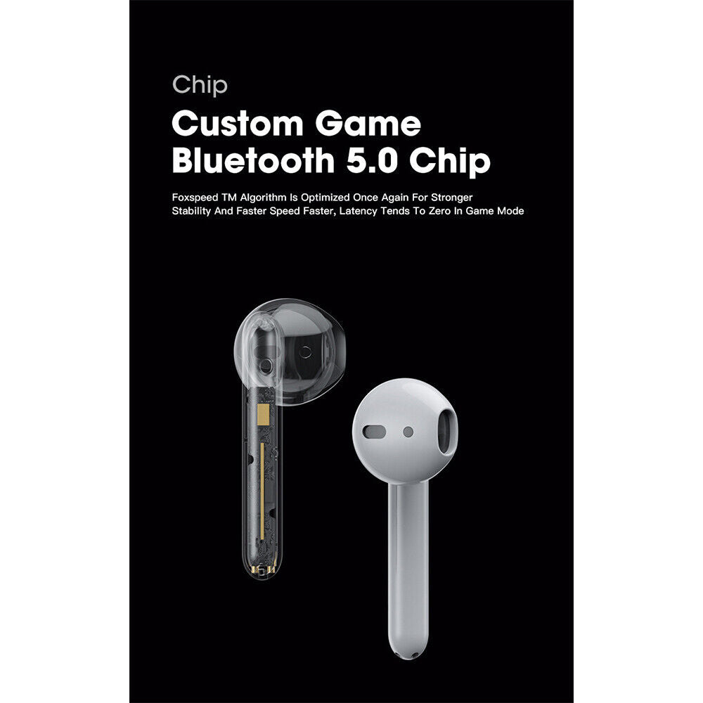 Bluetooth Earbuds Wireless Headphones Compatible with all phones