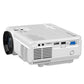 Home Theater Projector Full HD 1080p