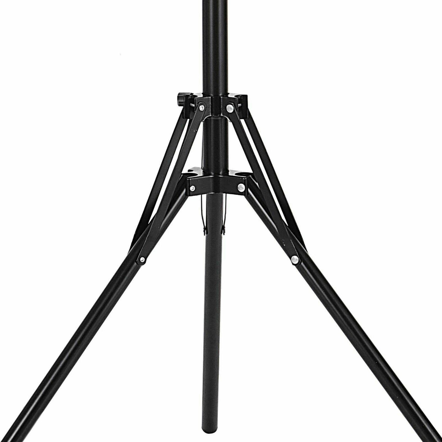 Selfie Ring Light Kit with Stand Dimmable 6000K for Makeup Phone Camera 18" LED SMD