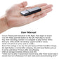 Portable USB Voice Recorder 13h+ Recording