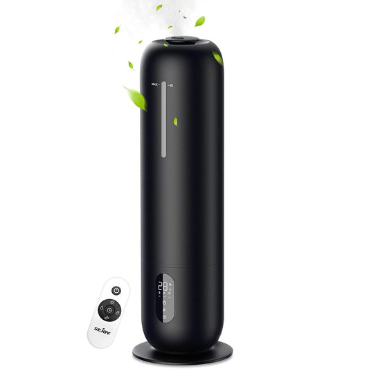 Quiet Humidifier Mist Air Humidifier 8L/2.11Gal US