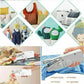 Mini Portable Hand-held Sewing Machine