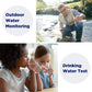 Digital Water Tester Quality Purity Test Tester 4in1 TDS PPM