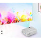 Home Theater Projector Full HD 1080p