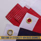 USA American Flag Heavy Duty Embroidered 3x5ft