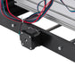 CNC Laser Engraver 3018 PRO Machine Router 3 Axis Engraving PCB Wood DIY Mill+5500mw