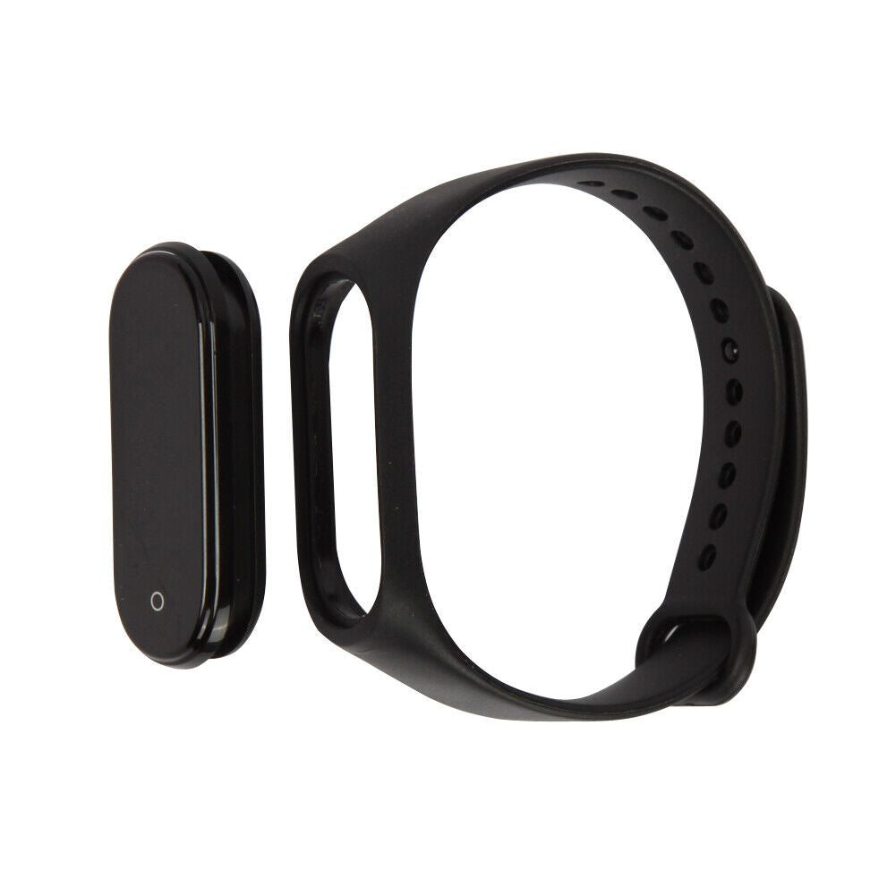 Smartwatch Fit Band Watch with Heart Rate B. Pressure Fitness Tracker