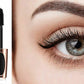 4D Silk Fiber Waterproof Eyelash Mascara