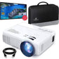 Home Theater Projector Full HD 1080p