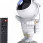 Astronaut Projector Galaxy Starry Sky Night Light
