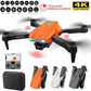 5G Drone UHD 4K GPS x Pro with Dual Camera WiFi