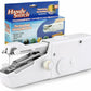 Mini Portable Hand-held Sewing Machine