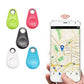 GPS Tracker Alarm Key Finder Pet Locator Smart Tag
