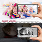 Mini Micro Camera with Voice Recorder WiFi