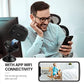Mini Micro Camera with Voice Recorder WiFi